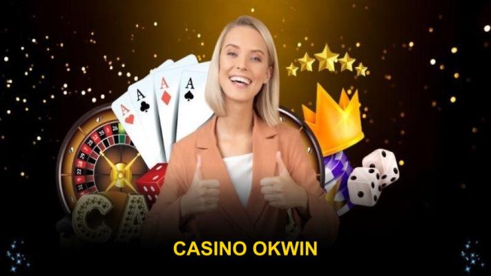 Casino Okwin